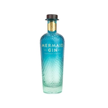 Gin Mermaid Small Batch 70cl