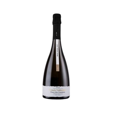 Conde Valdemar Finca Alto Cantabria 2017