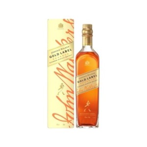 Johnnie Walker Gold Label Reserve 70cl