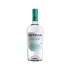Botran Blanco Reserva 70cl