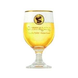 Glass Charles Quint 33cl