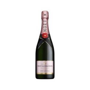 Moët & Chandon Rosé 75cl con Estuche