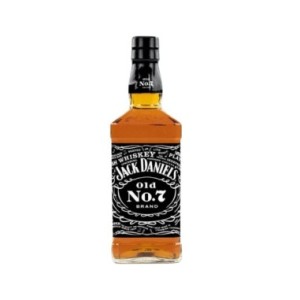 Jack Daniel's Limited Edition Paula Scher 70cl