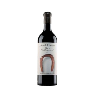 Altos del Enebro Finca La Herradura 2019