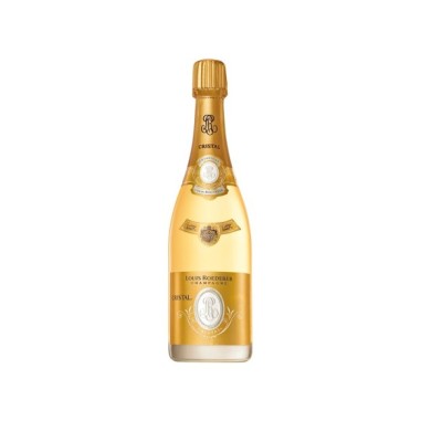 Louis Roederer Cristal 2015