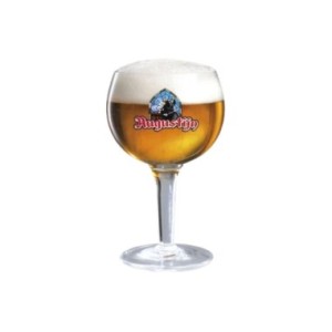 Glass Augustijn 33cl
