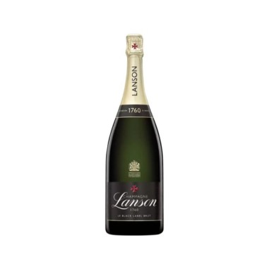 Lanson Le Black Label Brut Magnum 1,5L