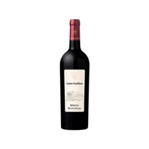 Mouton Cadet Réserve Saint Emilion 2020 75cl