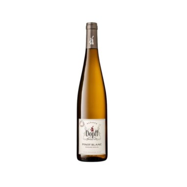 Pinot Blanc Domaine Familial 2021