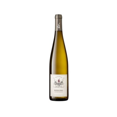 Riesling Domaine Familial 2018