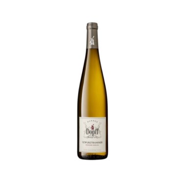 Gewurztraminer Domaine Familial 2020