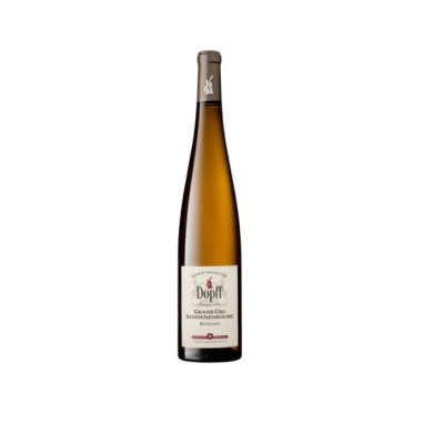 Riesling Grand Cru Schoenenbourg 2019