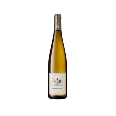 Pinot Gris Domaine Familial 2018