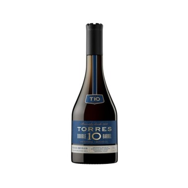 Torres 10 Double Barrel 70cl