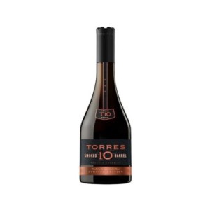 Torres 10 Smoked Barrel Edición Limitada 70cl