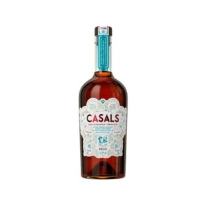 Vermouth Casals 75cl