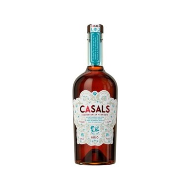Vermouth Casals 75cl