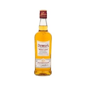 Dewar's White Label 50cl