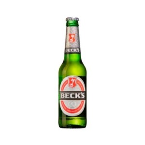 Becks 33cl