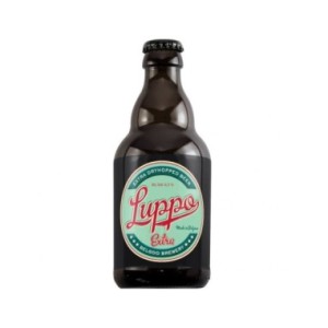 Belgoo Luppo Extra IPA 33cl