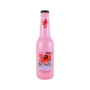 Belzebuth Pink 33cl