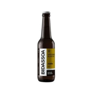 Bidassoa Agiña 33cl