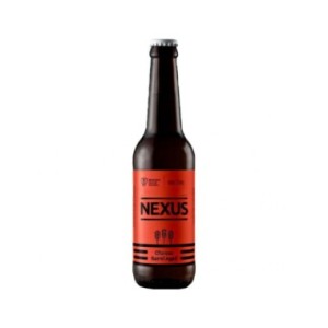 Bidassoa Nexus Oloroso 33cl
