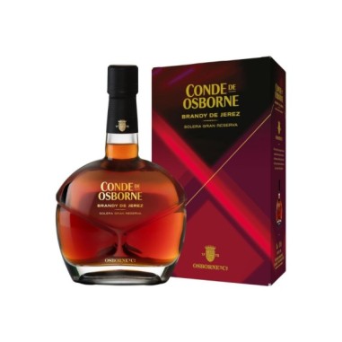 Conde Osborne 70cl
