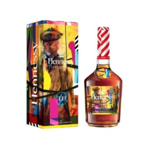 Hennessy VS Richard Hennessy Founder's Edition 70cl