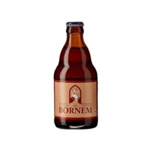 Bornem Red 33cl