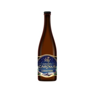 Carolus Christmas 75cl