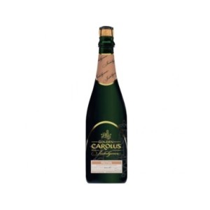 Carolus Indulgence Festiva 2022 75cl