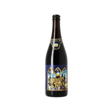 Abbaye Des Rocs Noel 75cl