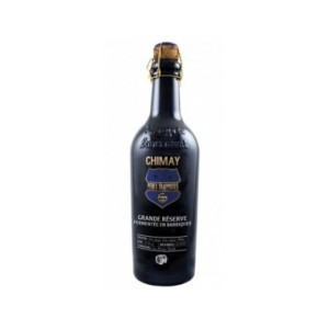 Chimay Azul Gran Reserva Barrica 37,5cl