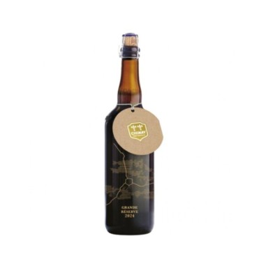 Chimay Gran Reserva Serig. 75cl