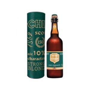 Chimay Tube 150 75cl