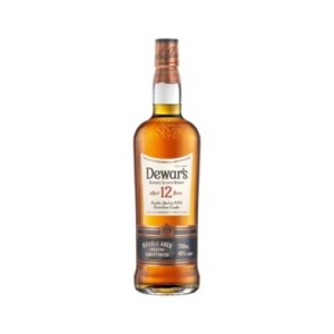 Dewar's 12 Years Old Double Aged 70cl