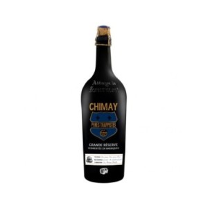 Chimay Azul Barrica Calvados 2023 75cl