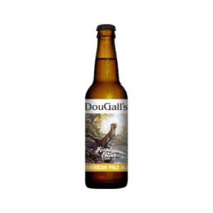 Dougalls Happy Otter 33cl