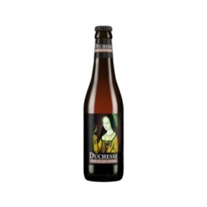 Duchesse Chocolate Cherry 33cl