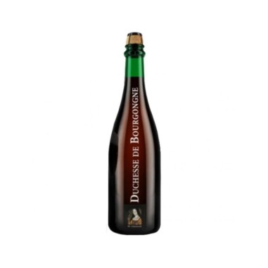 Duchesse De Bourgogne 75cl