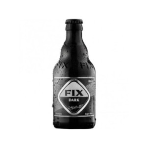 Fix Dark 33cl