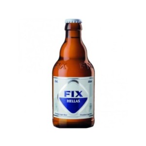 Fix Hellas 33cl