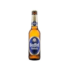 Gaffel Kölsch 33cl