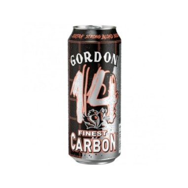 Gordon Finest Carbon 50cl