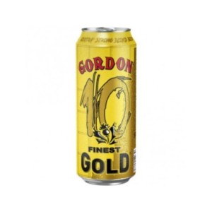 Gordon Finest Gold 50cl