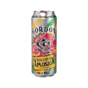 Gordon Tequila Xplosion 50cl