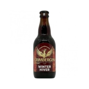 Grimbergen Winter 33cl