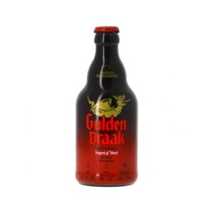 Gulden Draak Imperial Stout 33cl
