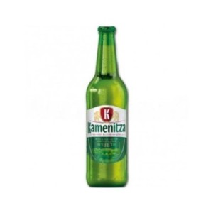 Kamenitza 50cl